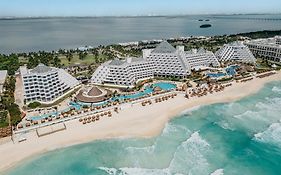 Paradisus by Meliá Cancún -All Inclusive